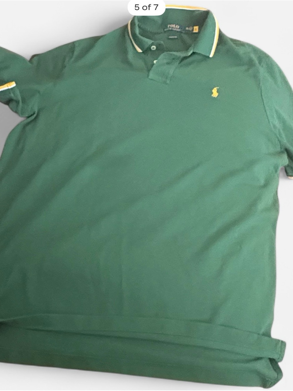 Ralph Lauren Polo Shirt